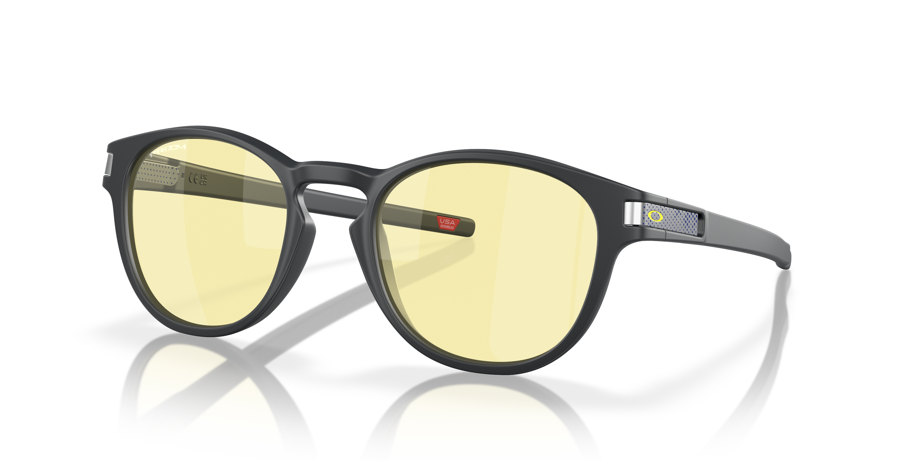 Oakley OO9265 926567 Latch 